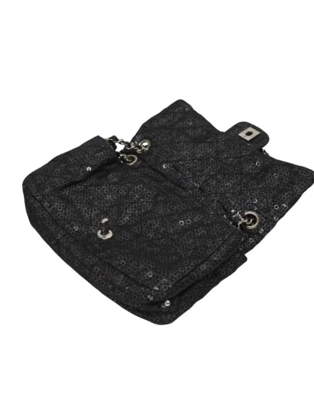 CHANEL this authentic